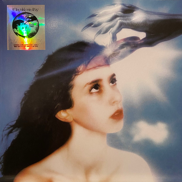 Magdalena Bay - Imaginal Disk